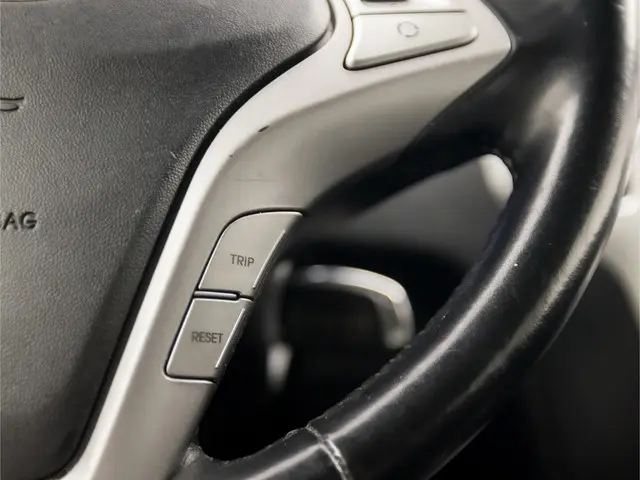 Hyundai ix20 1.4i Go! 2016 Benzine 22