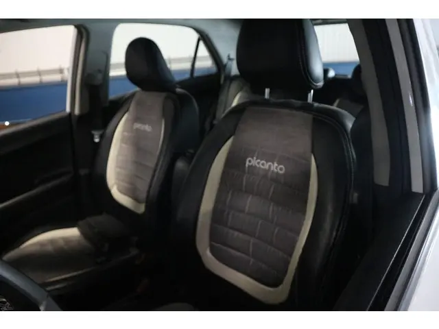 Kia Picanto 1.2 CVVT DynamicLine NW APK ! 2016 Benzine 2