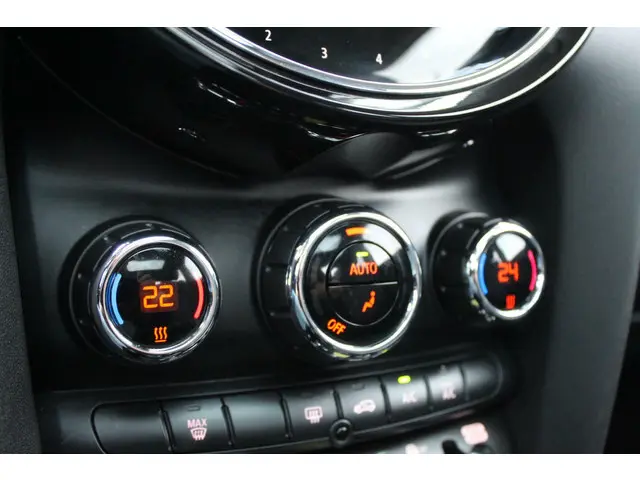 MINI Electric Mini MINI Electric 33 kWh 2022 Elektrisch 23
