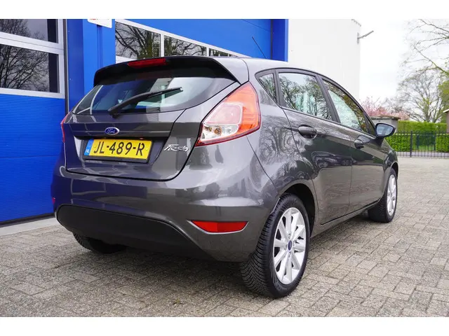 Ford Fiesta 1.0 Style 2016 Benzine 5