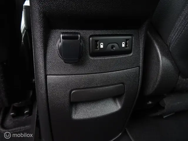 Renault Scénic TCe 130 Intens 2018 Benzine 45