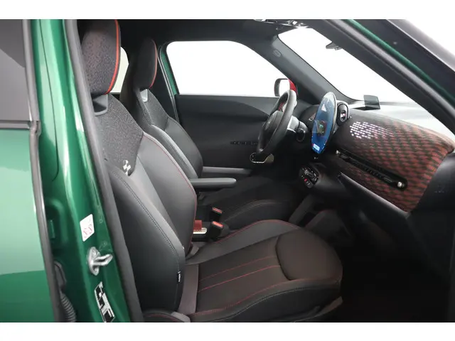 MINI Aceman E 2025 Elektrisch 18