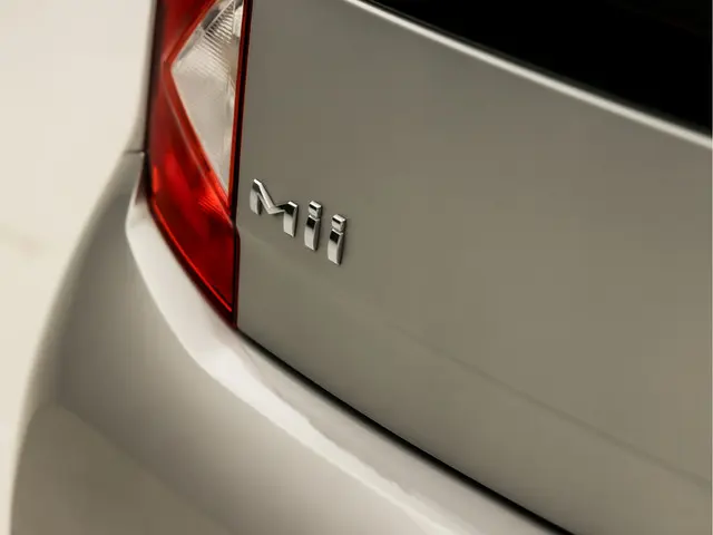 SEAT Mii 1.0 Sport 2016 Benzine 22