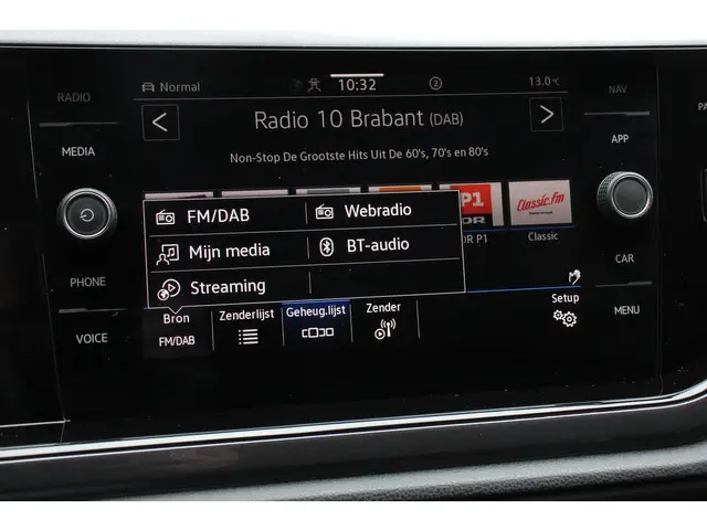 Volkswagen Taigo 1.5 TSI 150pk DSG Style 2022 Benzine 20