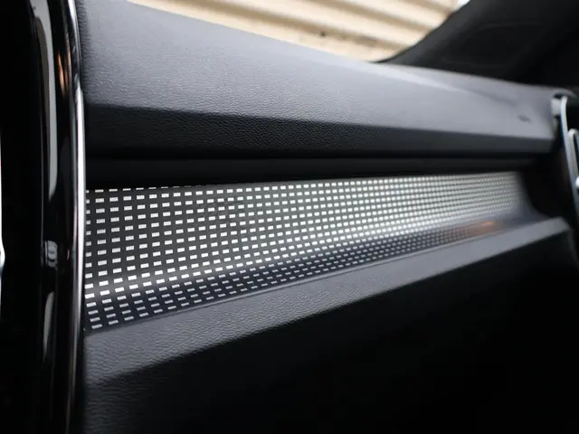 Volvo XC40 P8 AWD R-Design 2020 Elektrisch 33