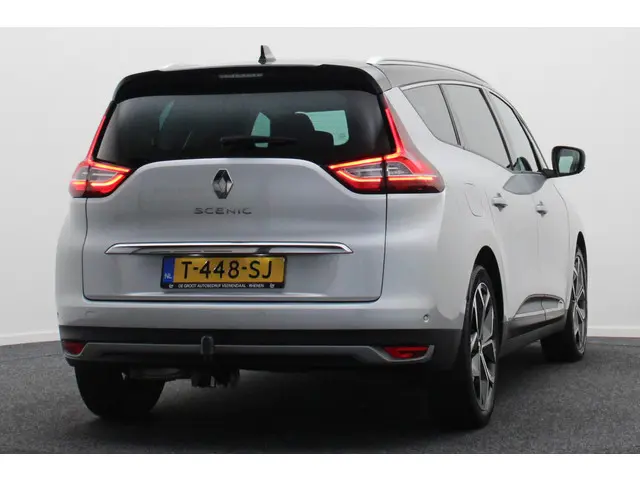 Renault Grand Scénic 1.3 TCe Limited 7p. 2022 Benzine 20