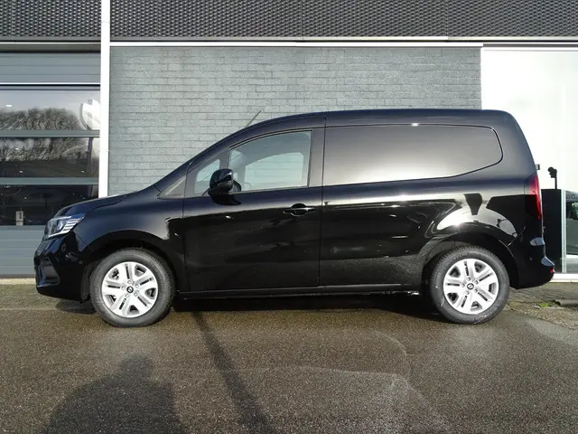 Renault Kangoo Extra L1 44 kWh 2026 Elektrisch 22