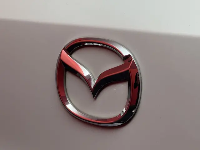 Mazda CX-3 2.0 SkyActiv-G 120 Dynamic 2018 Benzine 27