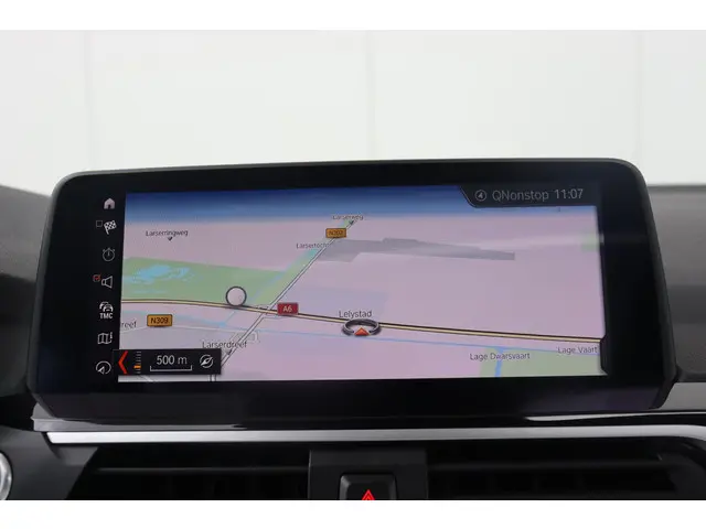 BMW X3 xDrive20i High Executive 2018 Benzine 22