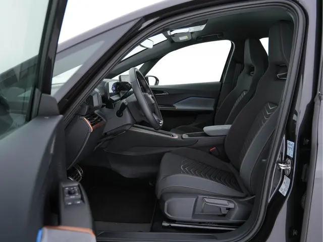 CUPRA Born Adrenaline 62 kWh [ 3-Fase ] 2023 Elektrisch 8