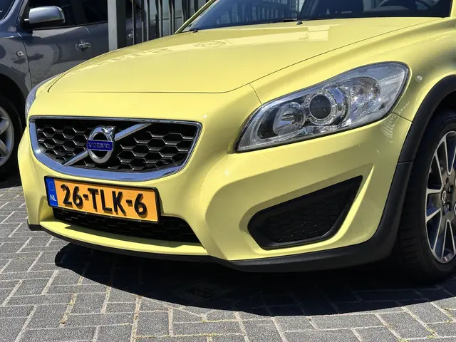 Volvo C30 2