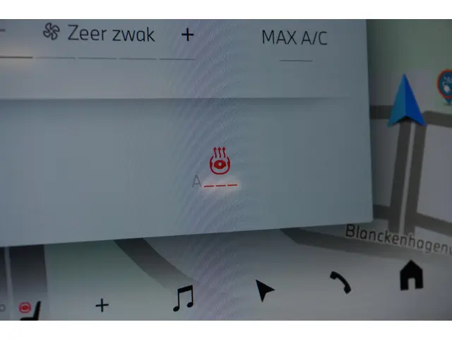 BMW iX3 50 xDrive 2026 Elektrisch 23