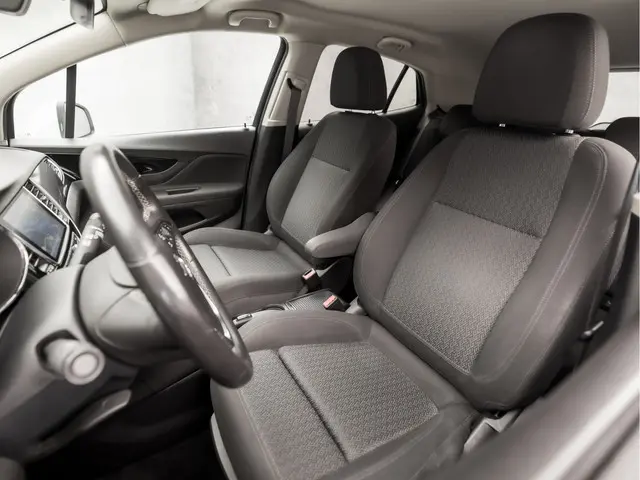 Opel Mokka X 1.4 Turbo Sport+ 2017 Benzine 13