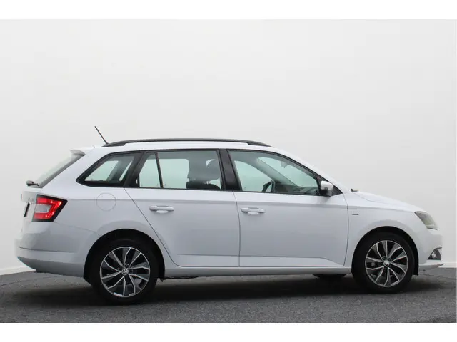 Škoda Fabia Combi 1.0 TSI Drive 2018 Benzine 9