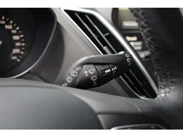 Ford Grand C-Max 1.0 Titanium 7p. 2017 Benzine 31