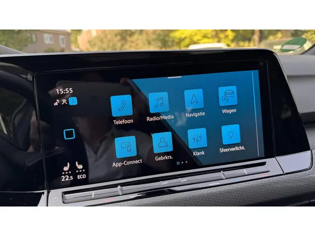 Volkswagen Golf 1.4 eHybrid GTE 2023 Hybride Benzine 26