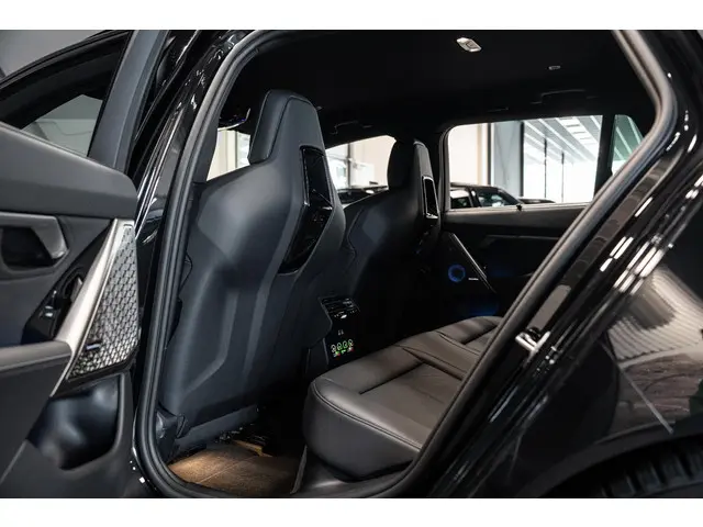 BMW M5 5-serie Touring 2025 Hybride Benzine 51