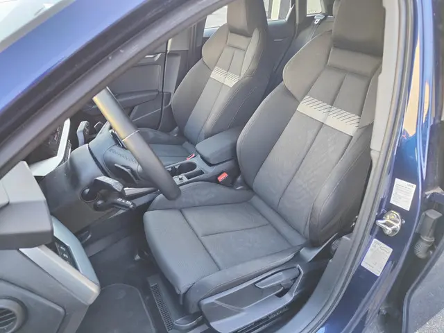 Audi A3 Sportback 30 TFSI Advanced edition 2022 Benzine 9