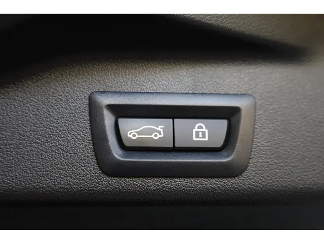 BMW X5 xDrive45e 2021 Hybride Benzine 27