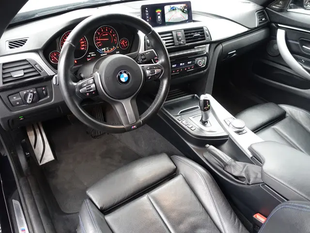 BMW 4 Serie 2
