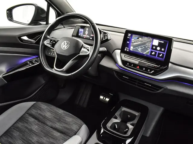 Volkswagen ID.4 150pk Pure 52 kWh 2023 Elektrisch 28