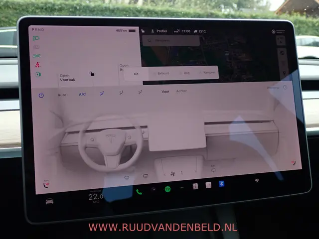 Tesla Model 3 Performance AWD 75kWh 2020 Elektrisch 20