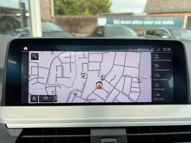 BMW X4 XDrive30i High Executive 2020 Benzine 24