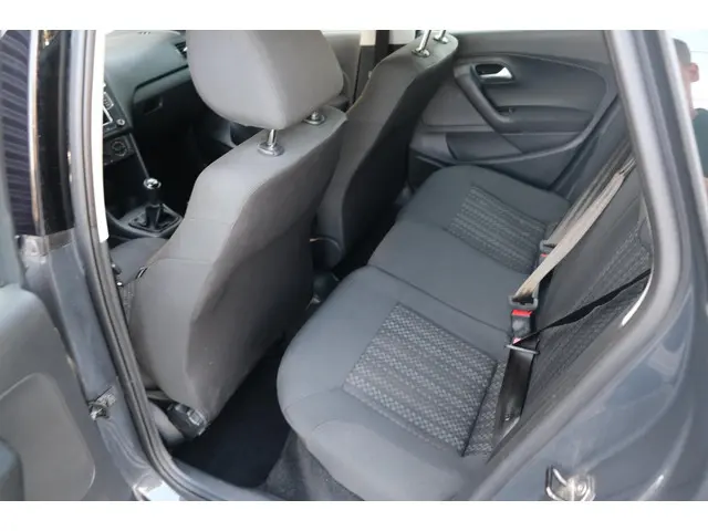 Volkswagen Polo 1.0 Apple Carplay Airco Lm 2016 Benzine 11