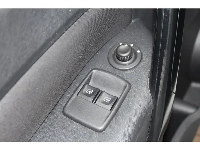 Renault Kangoo Family 1.2 TCe AUTOMAAT 2017 Benzine 23