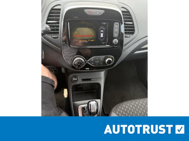 Renault Captur 1.2 TCe Intens 2018 Benzine 23