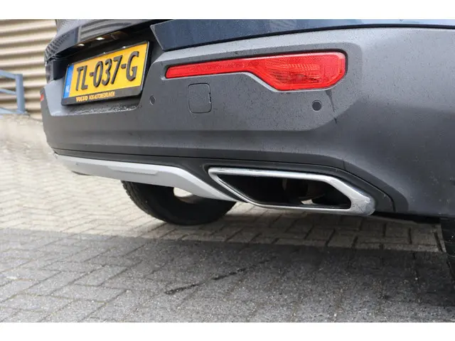 Volvo XC40 T4 Inscription 2018 Benzine 33