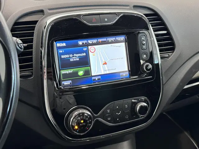 Renault Captur 0.9 TCe 90 Dynamique 2013 Benzine 31
