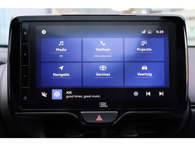 Toyota Yaris 1.5 Hybrid GR Sport 2023 Hybride Benzine 6