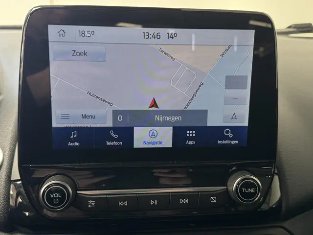 Ford EcoSport 1.0 EcoBoost Titanium 2022 Benzine 30