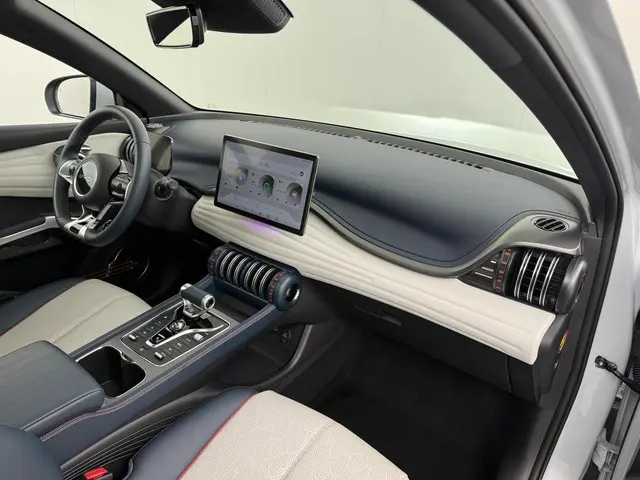 BYD ATTO 3 comfort 2023 Elektrisch 43