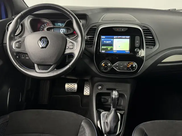 Renault Captur 1.3 TCe 150 EDC Version S 2019 Benzine 10