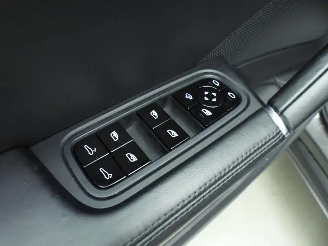 Porsche Cayenne 3.0 2019 Benzine 28