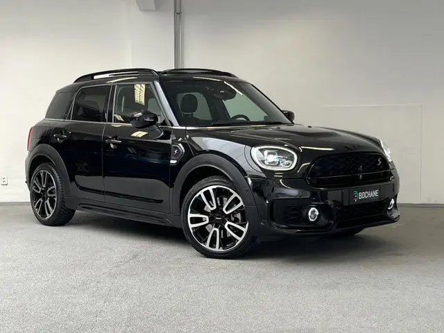 MINI Countryman 2.0 Cooper S JCW 2022 Benzine 7