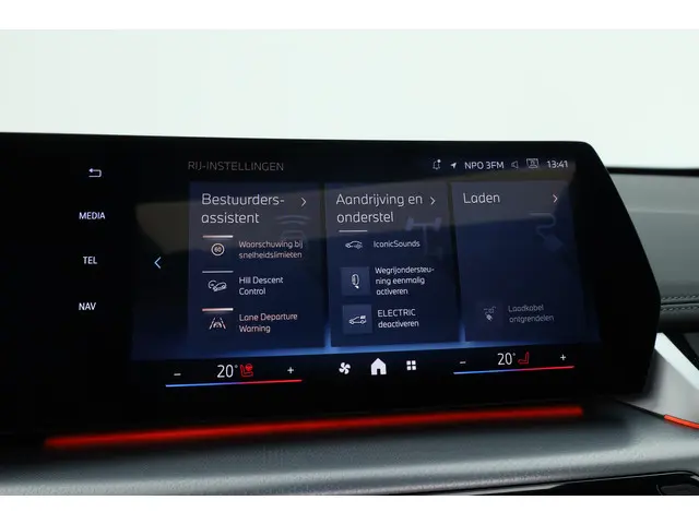 BMW X1 xDrive30e M Sport 2025 Hybride Benzine 23