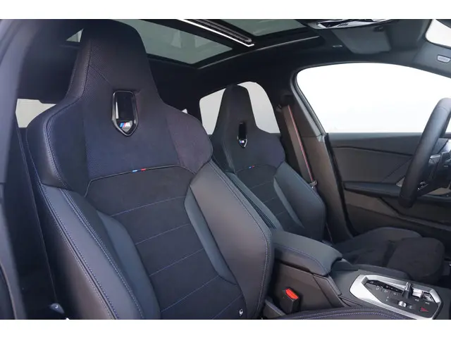 BMW 2 Serie Gran Coupé 220 2026 Benzine 7