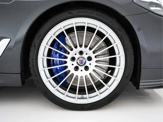 Alpina D5 S BMW ALPINA ALLRAD 2022 Diesel 36