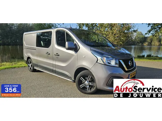Nissan NV300