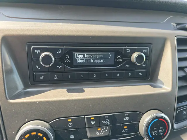 Ford Transit 350 2.0 TDCI L2 H2 2021 Diesel 16