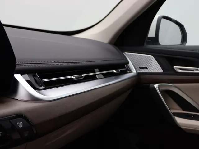 BMW iX1 eDrive20 2025 Elektrisch 16