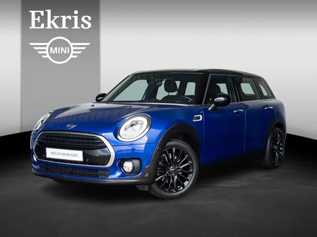 MINI Clubman Cooper 2018 Benzine 1