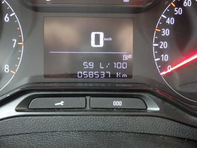 Opel Combo 1.5D L1H1 100 PK AIRO CRUISE PDC 2022 Diesel 5