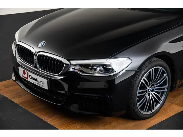 BMW 5 Serie 530d High Executive 2020 Diesel 8