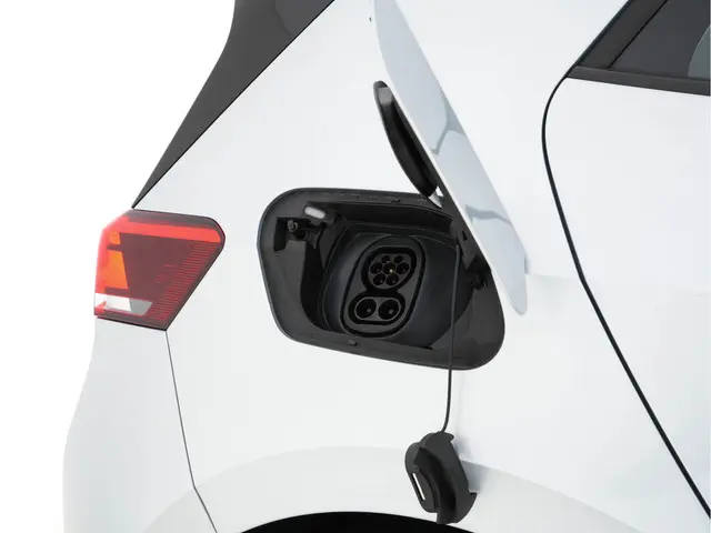 Volkswagen ID.3 Pro 58 kWh [ 3-Fase ] 2022 Elektrisch 25