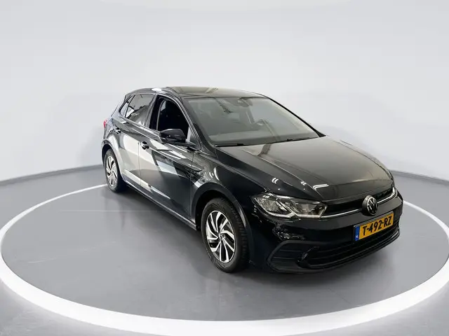Volkswagen Polo 1.0 TSI 95pk Life 2023 Benzine 4