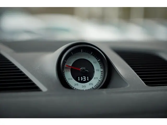 Porsche Cayenne 4.0 Turbo 2019 Benzine 21